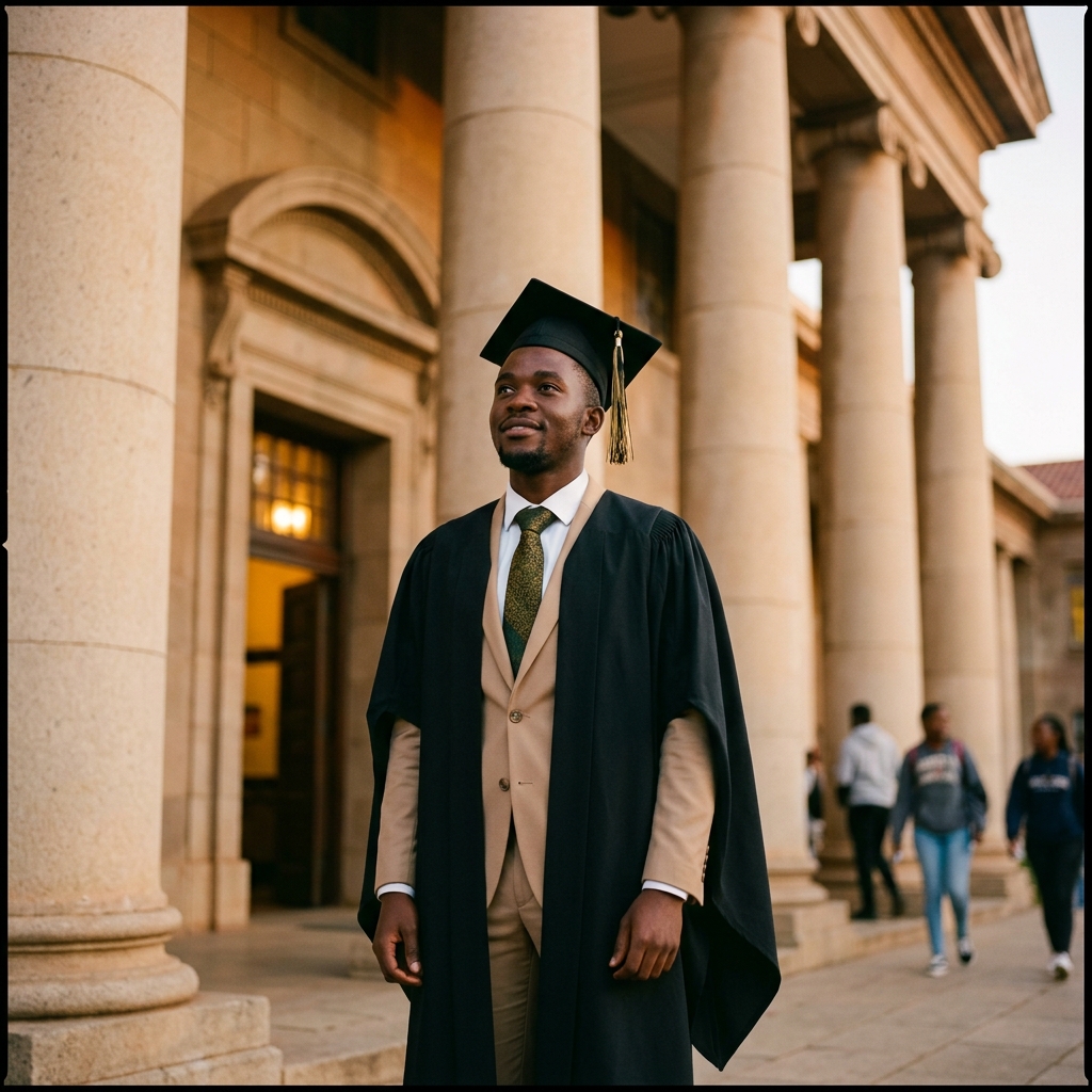 Tendai Mavuso